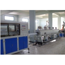 CE/SGS/ISO9001 PVC Pipe Making Machine